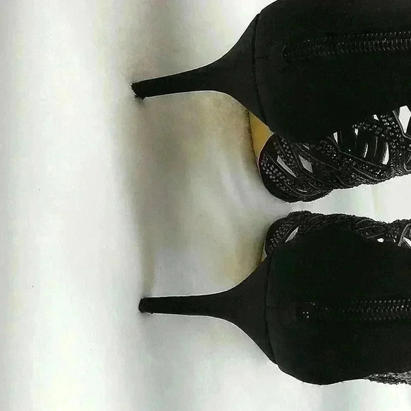 Imagine vince camuto braided sandal IM PAVEN - Picture 7 of 10